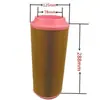 Filtro de ar para compressor de ar a parafuso filtro de ar filtro de ar filtro de ar para máquina de parafuso 10HP20HP30HP