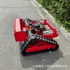 Fabricantes de Shandong ofrecen venta directa de cortacéspedes pequeños y desmalezadoras de campo, proporcionando soluciones convenientes y rápidas para el cuidado del césped