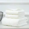 Atacado transfronteiriço algodão alta qualidade liso grande toalha de banho etiqueta de tecido decorativa hotel toalha de banho conjunto de toalhas pode fazer logo