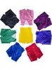 Chaleco de Lentejuelas para Niños y Adultos Traje de Performance Traje de Performance para Danza Moderna Ropa de Escenario para Reunión Anual Jazz Dance Tienda de Fábrica