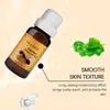 Óleo Essencial para Massagem Facial OceAura Skin - Pele Elástica e Macia, Óleo de Massagem Leve e Não Pegajoso