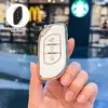 Adequado para capa de chave Dongfeng Fengxing modelo T5L Shengshi t5evo yacht thunder com fivela para homens e mulheres