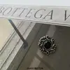 Botão de metal retro de ponto de óleo poligonal estilo médio-antigo para terno casaco de lã corta-vento suéter casaco de suéter botão