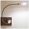 Lote de fábrica de luz noturna LED brilhante de 3 luzes, luzes para computador, power bank, fonte de alimentação móvel, luzes pequenas da moda