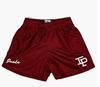 Pantalones cortos deportivos informales transpirables de baloncesto para hombre y mujer, marca de moda estadounidense IP Sports, para fitness, de verano