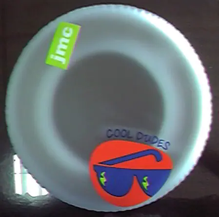 Frisbee-jmc