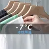 Camiseta de Manga Corta de Malla de Seda de Hielo de Secado Rápido Transfronteriza para Hombre, Nueva de Verano, Transpirable, para Correr, Deportes, Media Manga, Ropa de Hombre T