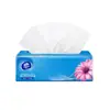 [Granja Baba] Papel de Seda Super Resistente, 3 Capas, 100 Hojas, 2 Paquetes, Disponible en Tiendas Físicas