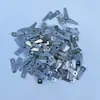 Peças de metal de dedal de isqueiro de querosene ZP universal Zorro líder sarja rebolo máquina de óleo ferramentas de reparo atacado