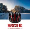 Atacado de fábrica 20W luz de trabalho LED oval para carro copo refletor luz para caminhão holofote de moto holofote para empilhadeira