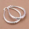 Brincos de argola grandes novos transfronteiriços brincos retrô Europa e Estados Unidos personalidade da moda brincos femininos atacado joias da moda atacado