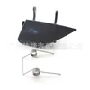 Aplicable a tapa de rociador de agua de faro BMW E66 2005-2008 51117142161/51117142162