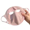 Máscara de Proteção Solar para Mulheres, Cobrindo o Rosto Inteiro, com Suporte Flexível Macio, Adequada para Dirigir e Pedalar ao Ar Livre, Alto Valor Estético, Máscara Facial de Seda Gelada, Proteção UV