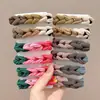 Faixa de Cabelo Estilo Zhao Lusi com Bola para Mulheres 2024 Nova Alta Elasticidade e Durável Rabo de Cavalo Simples Elástico Acessório de Cabeça