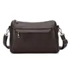 Bolsa feminina pequena quadrada elegante bolsa de mãe bolsa mensageiro de nicho da Amazon moda transfronteiriça urbana simples bolsa de ombro de PU
