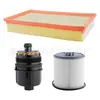 Kit de Filtro 68364653Aa 68507598Aa 68436631Aa