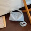 Bolso de Mano Boston de Lujo de Gama Alta para Mujer 2026 Nuevo Bolso de Hombro de Moda Versátil Bolso Cruzado Bolso Almohada