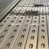 Trilho Fotovoltaico Suporte para Painel Solar Suporte PV Acessórios Liga de Alumínio Fabricante de Suporte PV Venda Direta