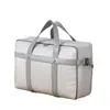 Sacos Personalizados para Embalar Mudanças, Sacos de Armazenamento de Grande Capacidade para Roupas e Colchas, Sacolas de Viagem para Roupas e Roupa de Cama, Sacos Organizadores de Compressão