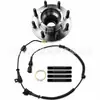 Nstjp En Stock Calidad Original 6C3Z1104Ba 515081 Refacciones para Automóviles Unidad de Cubo de Rueda Rodamiento F-350
