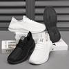 Zapatos de Verano de Malla Transpirable para Hombre de Una Pieza Drop-Shipping, Zapatos Casuales Cómodos, Zapatos Deportivos, Antideslizantes, Resistentes al Desgaste, Versátiles para Uso Casual
