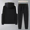 Nuevo Traje Casual para Hombre 2026 Chaqueta de Moda Otoñal para Hombre Deportes Juventud Tendencia Elegante Venta Directa de Fábrica