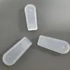 Cubiertas para Garras de Pez Negro Importadas de Taiwán, Agarraderas Antideslizantes para Garras, Cubiertas para Garras de Abeja Pulpo Plátano Js, Accesorios para Consolas de Juegos
