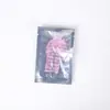 Fundas para dedos SM, novedad para adultos, diseño transparente de colmillo de lobo, estimulación de la punta del dedo para el clímax, fundas para dedos vaginales, texturizadas para el auto-placer