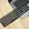Película Protectora para Teclado Adecuada para Portátil Hp War 66 Séptima Generación Edición Core/Edición Ryzen de 16 pulgadas