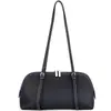Bolso de Piel Genuina para Mujer 2026 Nuevo Estilo Coreano Ins Tendencia Bolso Boston de Hombro Versátil para el Trabajo Diario Bolso Tote de Gran Capacidad