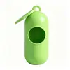 Bolsas para Excrementos de Perro Transfronterizas Bolsas Gruesas para Excrementos de Perro Bolsa para Basura de Arena para Gatos Bolsa para Excrementos de Mascota Bolsa de Basura para Excrementos