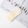 Nuevos Calcetines de Algodón Puro para Mujer hasta Media Pantorrilla, Calcetines Sueltos para Maternidad, Transpirables Absorbentes del Sudor 100% Algodón, Calcetines Holgados para Mujer que No Aprietan los Pies