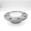 Accesorios para Tubería Ranurada, Accesorios para Tubería de Hierro Maleable, Válvulas, Tuberías de Acero, Certificación NSF Americana/Estándar ANSI372, Certificación Libre de Plomo