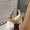 Bolso Pequeño Texturizado de Alta Gama Transfronterizo para Mujer Verano 2026 Nueva Moda Lujo Ligero Nicho Bolso Cruzado de Mujer Tipo Dumpling