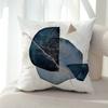 Almohada pequeña y fresca decoración de sala de estar almohada para sofá almohada de noche de dormitorio almohada suave y cómoda estilo ins personalización de almohadas