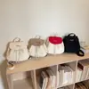 Mochila de Nuevo Estilo, Casual, Simple, Ligera para Deportes al Aire Libre, Bolso de Hombro Grande para Viaje, Mochila para Estudiante