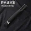 Aplicable a Weilai ES6 ES7 ES8 EC6 ET5 ET7 tapón para huecos del borde del asiento EP9 EVE a prueba de fugas