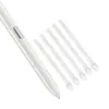 Para Samsung Note10 recarga S7 Recarga de escritura a mano Stylus Spen S9 S8 S24 punta de pluma Note10