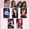 Aespa Smtown Cartão Loteria 30º Aniversário Smt Japan Cartão Loteria Wvs Cartão Aleatório