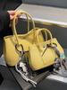 Comercio Exterior Super Popular Bolsa Pequeña Mujer 2025 Nuevo Verano Versátil Moda Bolso Cruzado de Alta Gama Estilo Occidental Bolso para Ir al Trabajo