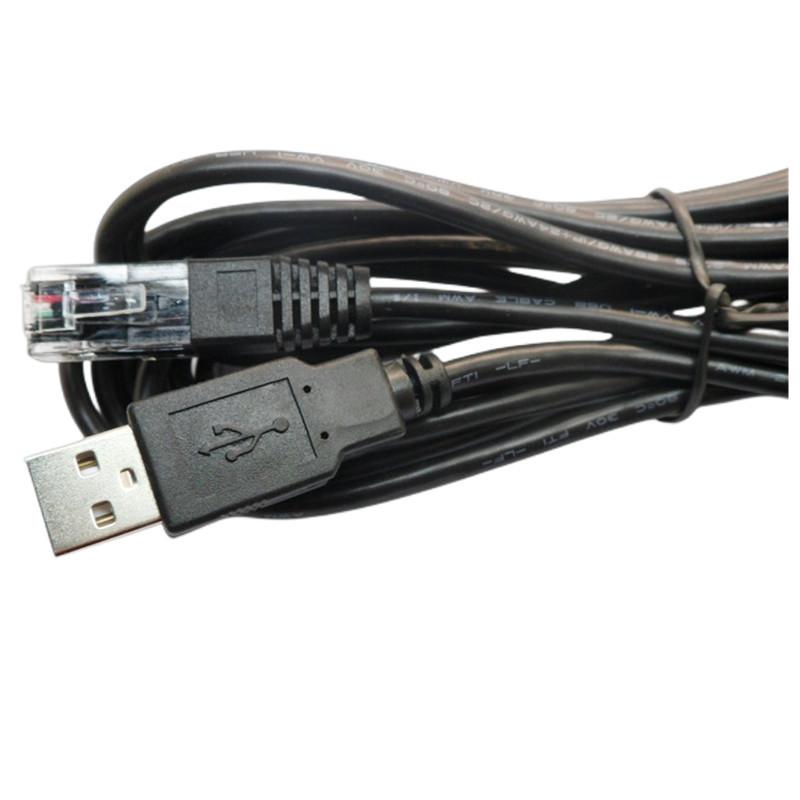 USB-RJ45 1