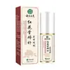 Spray Herbal de Cártamo de Yunnan para Fragmento Ósseo e Articulações - Pescoço, Ombro, Cintura e Perna - Massagem Aquecedora - Líquido de Moxabustão Penetrante nos Ossos - Fabricante - Atacado
