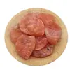 Manga grande de primeira qualidade todos os tipos de frutas cristalizadas morango pêssego amarelo mamão seco maracujá fruta cristalizada acessível atacado 100g