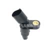 1J0927803 para Audi Volkswagen Skoda sensor de velocidad ABS delantero izquierdo 1H0927807