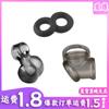 Juguetes sexuales Yunman, anillo en forma de 8, anillo de bloqueo para hombres, grifo, juguetes sexuales para adultos, collar para parejas