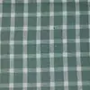 Tela de Algodón a Cuadros de 21 Hilos, 150g, en Stock, Tela para Forro de Camisa a Cuadros de Invierno, Pantalones, Cuadros Multicolores Azules