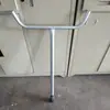 Llave T de sales perno durmiente instalación y desmontaje ferrocarril fácil de usar operación flexible simple de usar