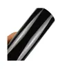 Material para Prancha/Folha/Rolo para Animais de Estimação, Folha Plástica Preta Rígida Fina, Filme de PVC, Rolo de Folha de PVC Rígido Colorida