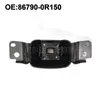 86790-0R150 867900R150 Adecuado para Toyota Wildlander Cámara de Estacionamiento de Vista Frontal Imagen de Estacionamiento