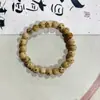 Jingdezhen 8mm Pulsera de Cerámica de Anillo Sencillo Joyería Personalidad Simple Venta al por Mayor Moda Joker Nueva Joyería China para Hombres y Mujeres